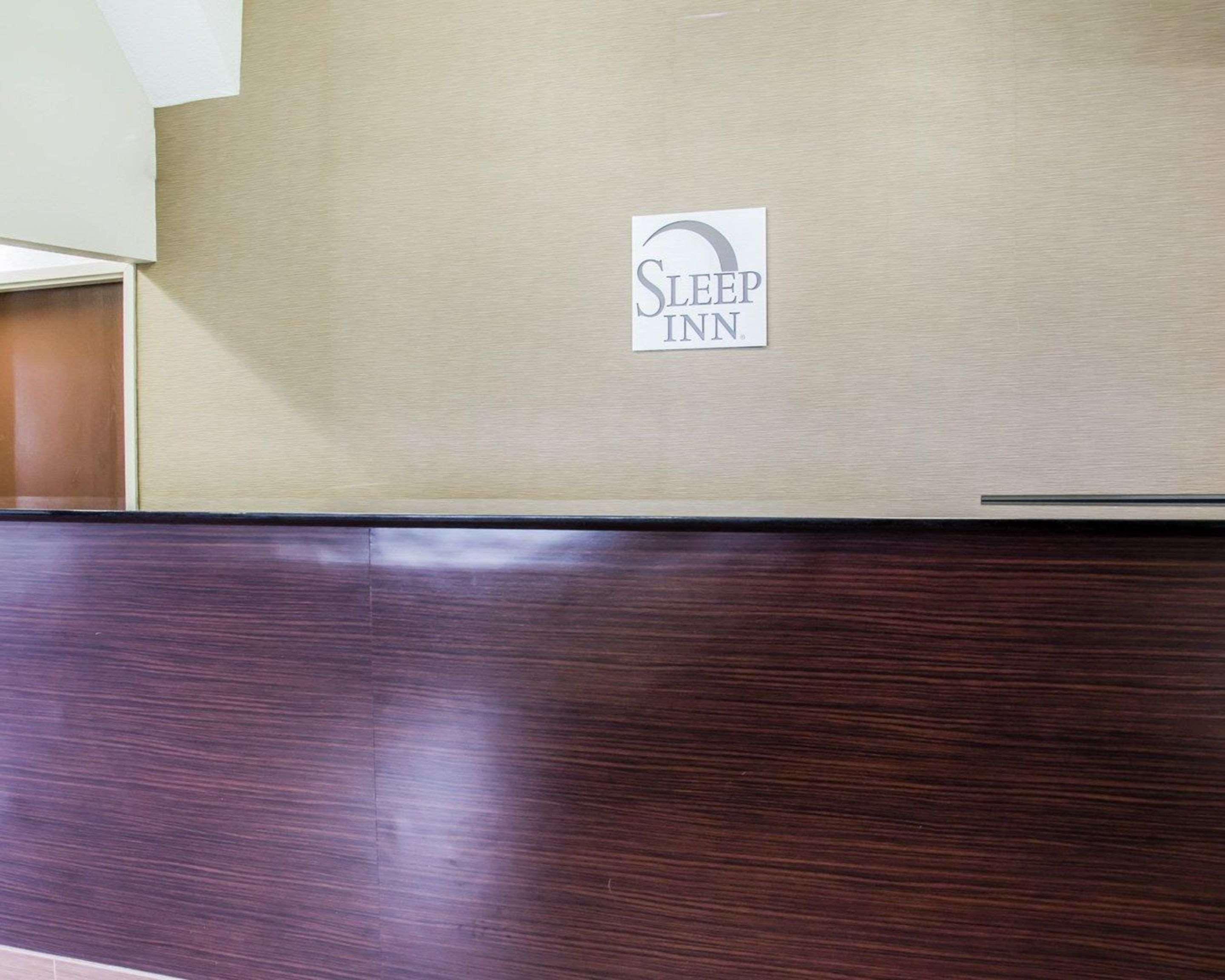 Sleep Inn Concord - Kannapolis Exterior foto