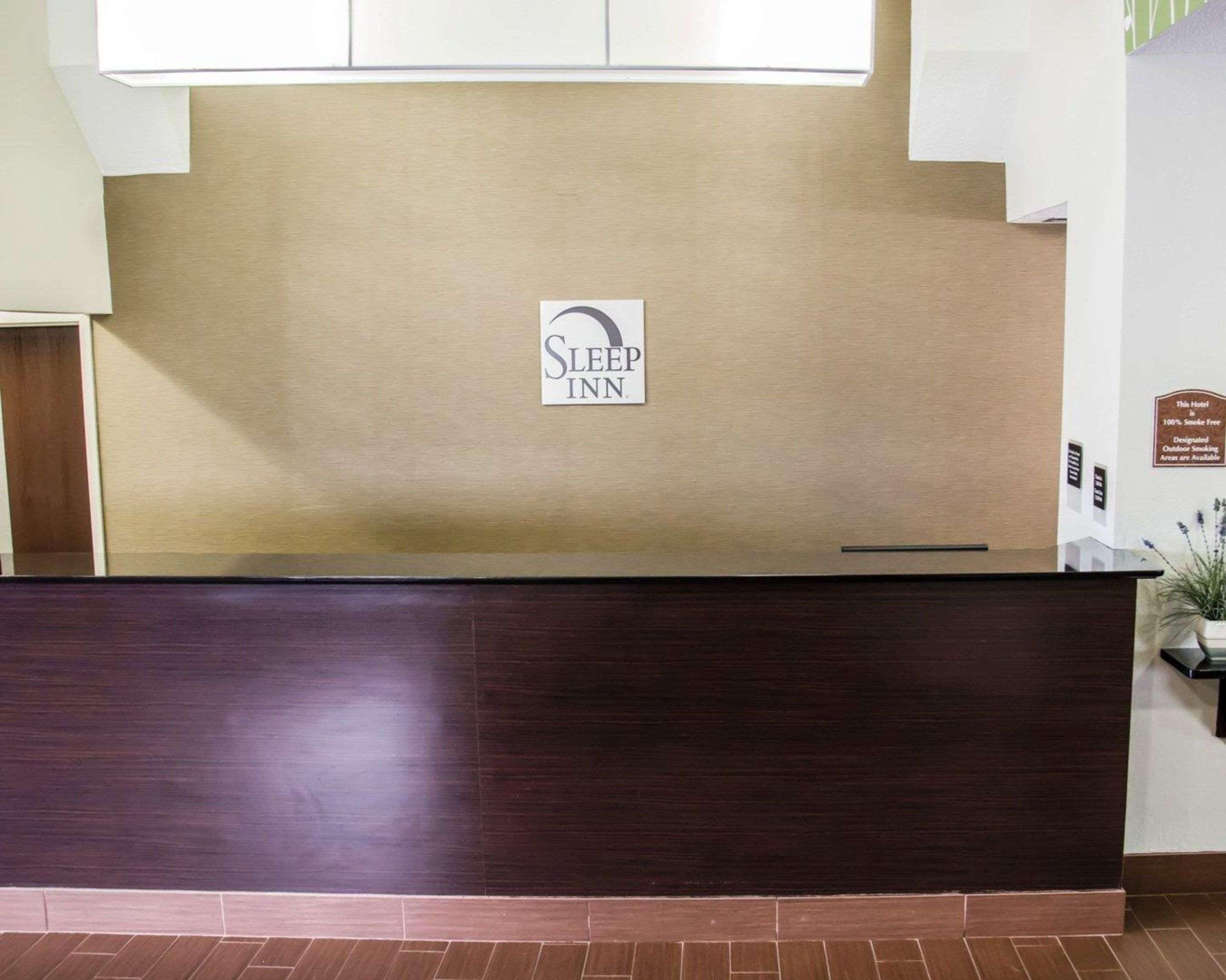 Sleep Inn Concord - Kannapolis Exterior foto