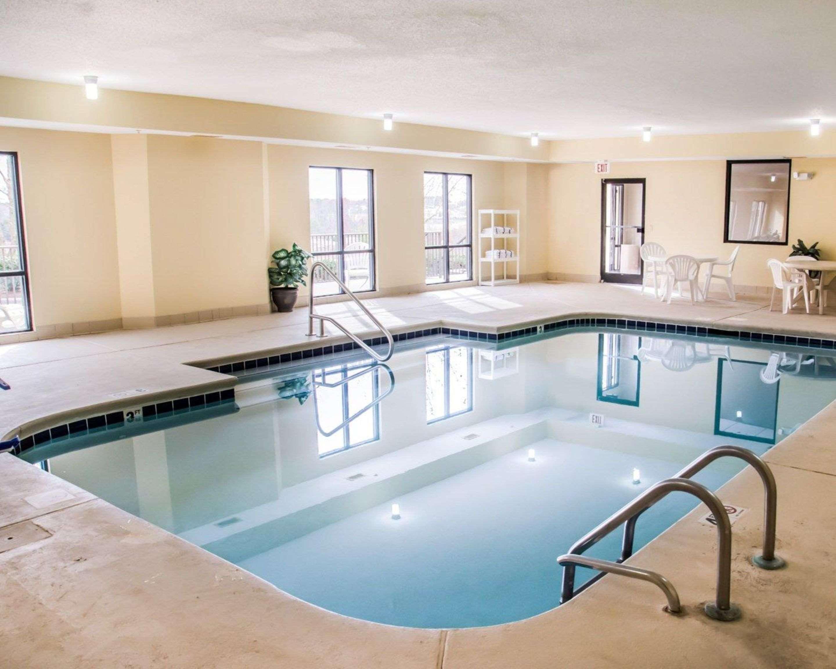 Sleep Inn Concord - Kannapolis Exterior foto