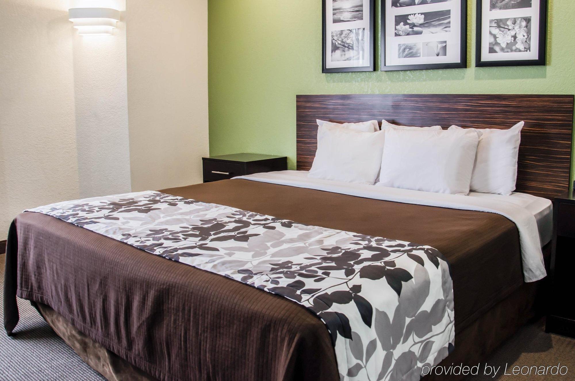 Sleep Inn Concord - Kannapolis Exterior foto
