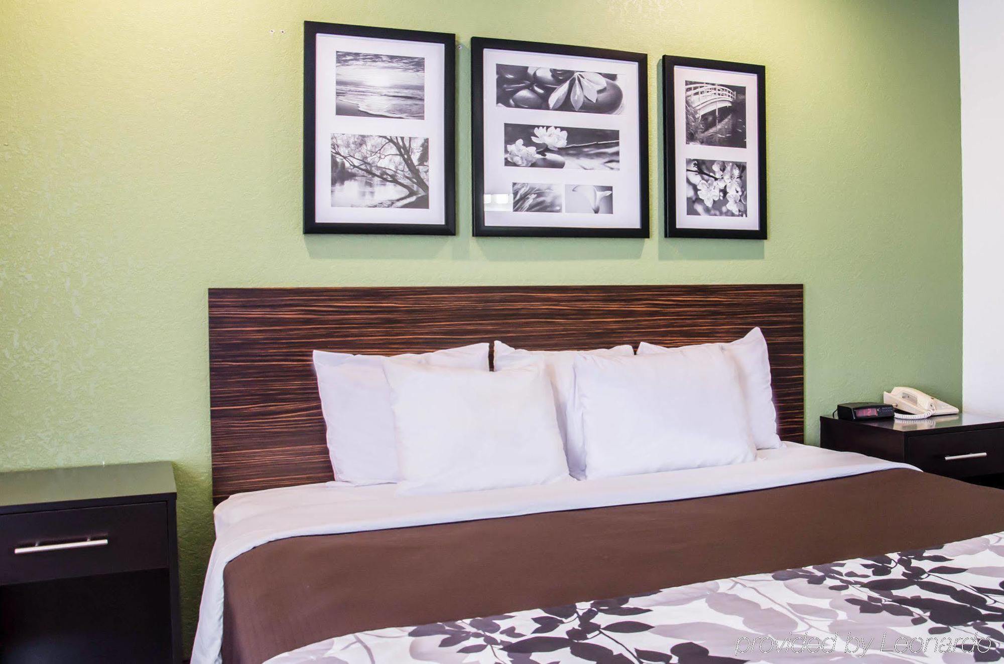 Sleep Inn Concord - Kannapolis Exterior foto