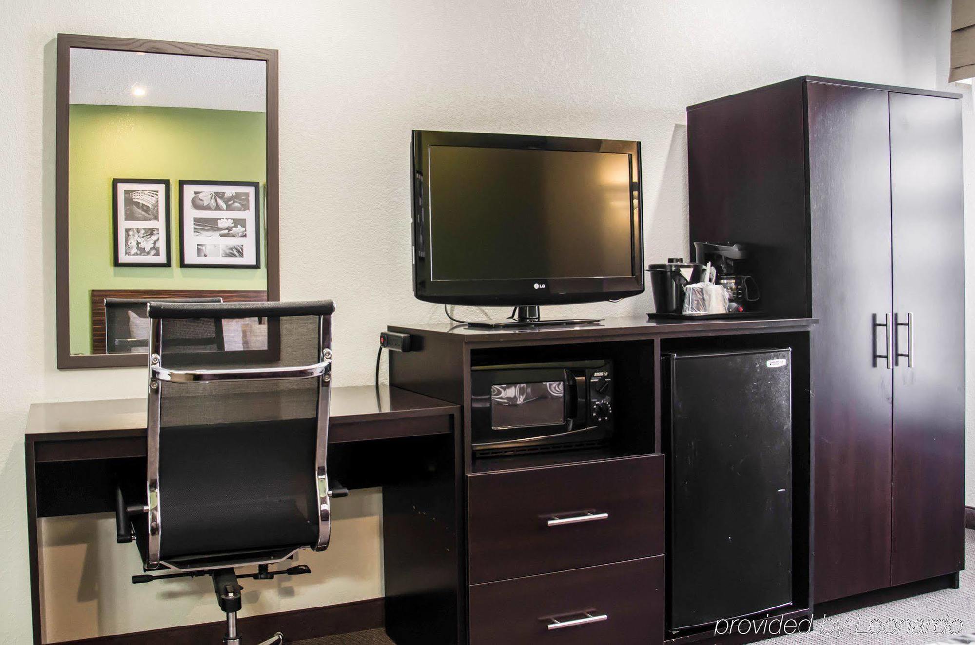 Sleep Inn Concord - Kannapolis Exterior foto