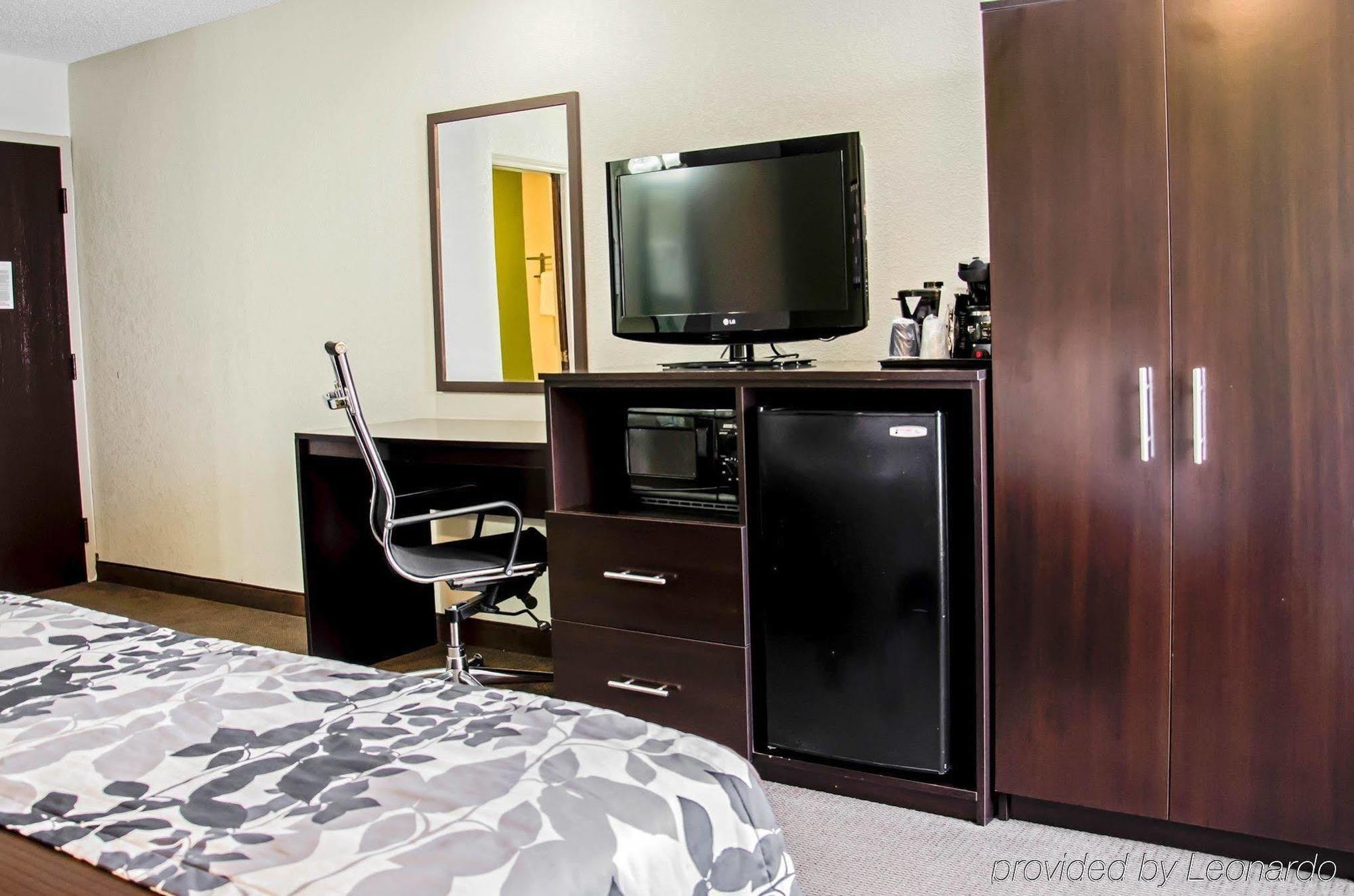 Sleep Inn Concord - Kannapolis Exterior foto